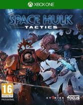 Space Hulk Tactics - Xbox One