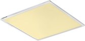 Tekalux Pro - 62x62 cm LED paneel - Wit - Niet dimbaar