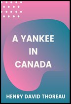 A Yankee in Canada