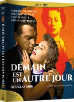 Demain est un autre jour (There's Always Tomorrow, 1956) - Combo Blu Ray + DVD