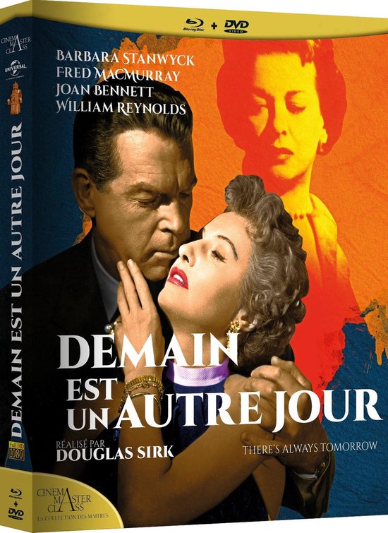 Demain est un autre promo jour