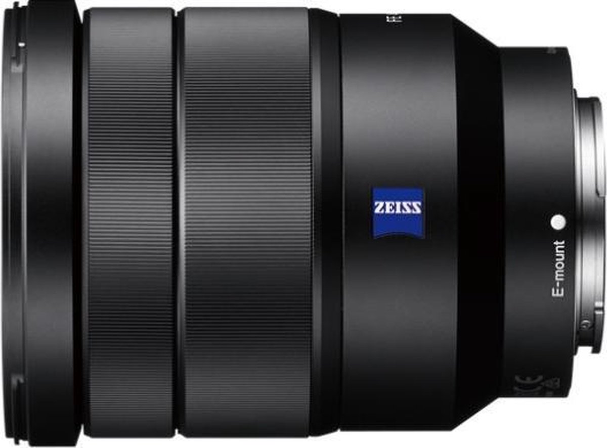 Sony FE f4/ 16-35mm ZA OSS