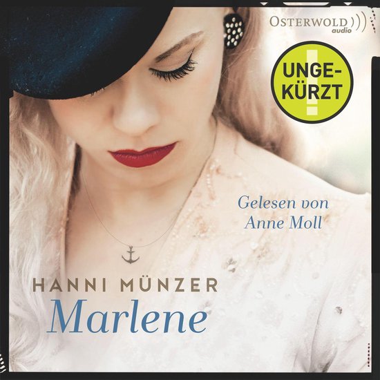 Marlene - cover