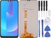 LCD-scherm en Digitizer volledige montage voor vivo U3X / Y3 / Y12 / Y15 / Y17 (zwart)