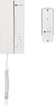 SMARTWARES DEURINTERCOM BEDRAAD IB11