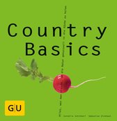 GU Basic Cooking - Country Basics