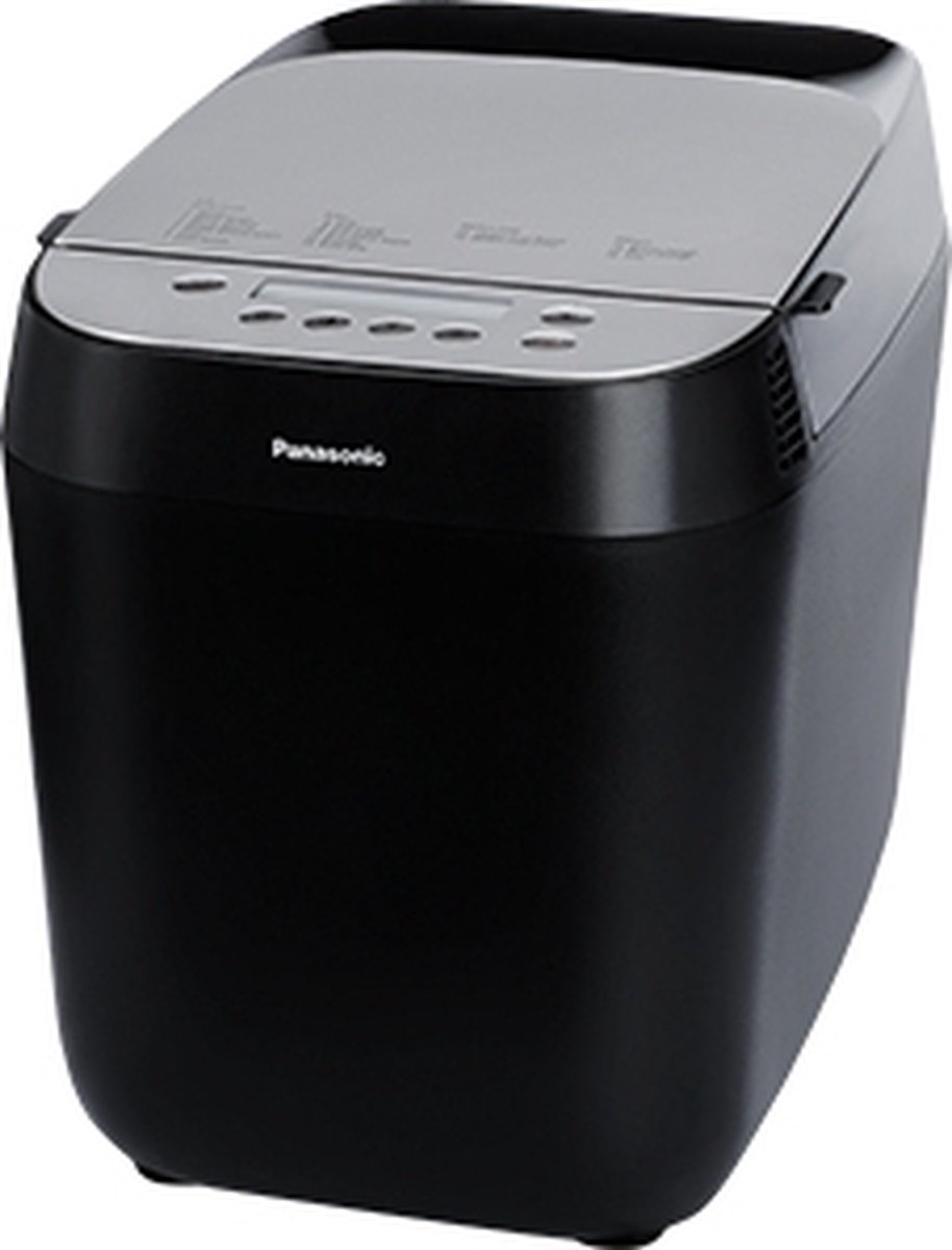 Panasonic SDZF2010KXF - Broodbakmachine - Panasonic