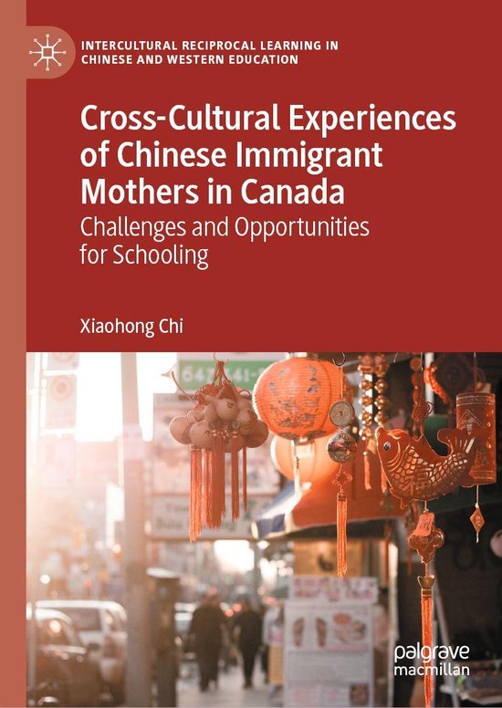 Education (R0) - Cross-Cultural Experiences of Chinese Immig ... - cover