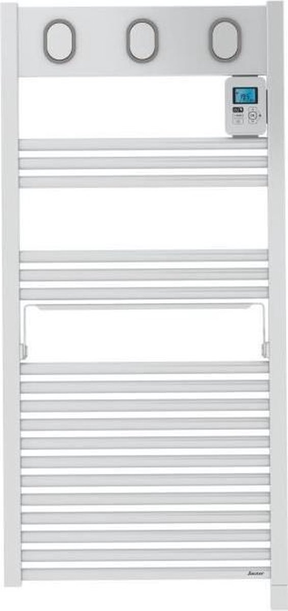 Beste elektrische radiator badkamer van 2026 | Consumenten