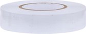 Isolatietape - Yurga - Wit - 20mmx20m - BSE