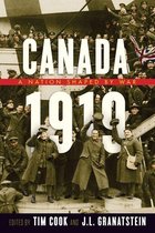 Studies in Canadian Military History - Canada 1919
