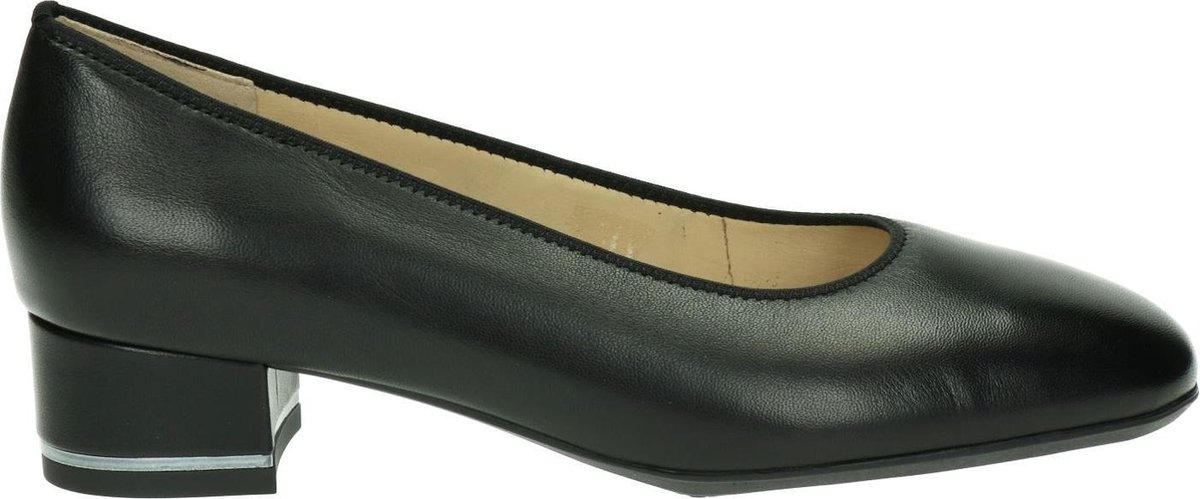 Ara - 1211838 GRAZ-HIGHSOFT - Pumps - Kleur: Zwart - Maat: 38