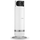 Bosch Smart Home 360° binnencamera (2e generatie, Europese variant)