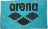 Arena - Pool Soft Towel Mint - Espresso