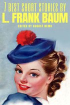 7 best short stories 69 - 7 best short stories by L. Frank Baum