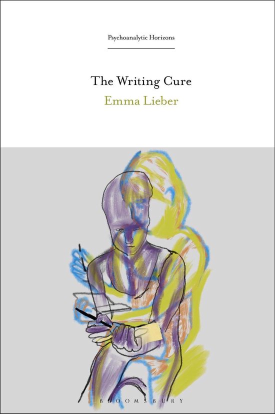 Psychoanalytic Horizons - The Writing Cure - cover