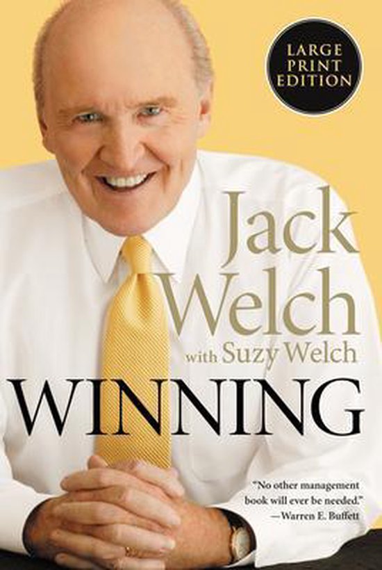 Winning - cover