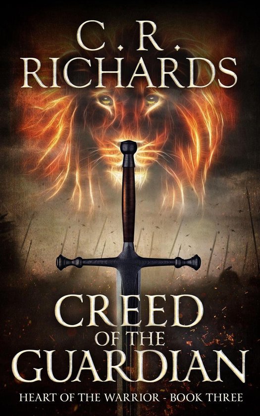 Heart of the Warrior - Creed of The Guardian