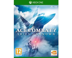 Ace Combat 7: Skies Unknown - Xbox One