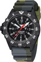 KHS Mod. KHS.SH2AF.DC3 - Horloge