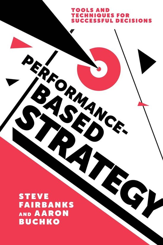 Performance-Based Strategy - cover