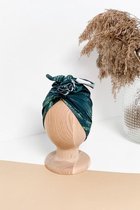 Looks by luks Haarband Aurora Borealis - dames - XS / S