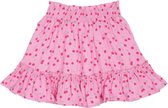 Vinrose - Zomer 20 - Rok - GS20SK00 - Cherry Pattern - 146/152