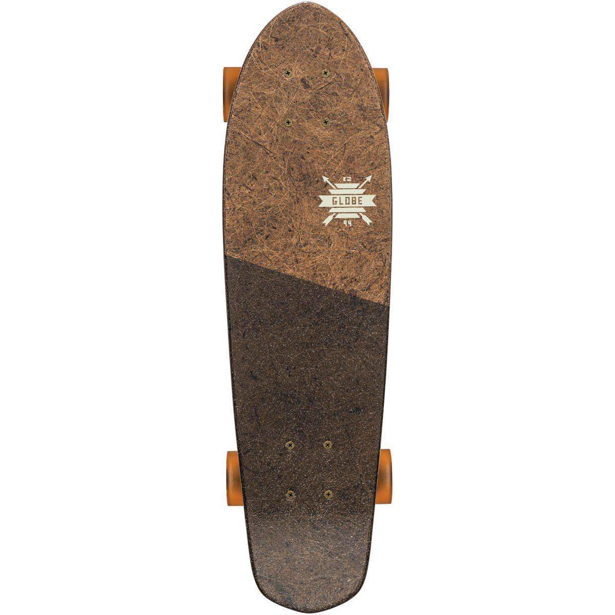 Globe pinner evo coconut club