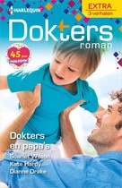Doktersroman Extra 148 - Dokters & papa's
