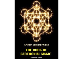 The Book of Ceremonial Magic