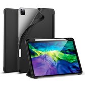 ESR - Rebound Smart Case iPad Pro 11 inch (2021/2020/2018) | Zwart