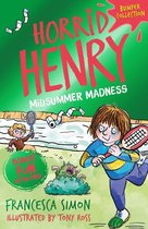 Horrid Henry 1 - Horrid Henry: Midsummer Madness