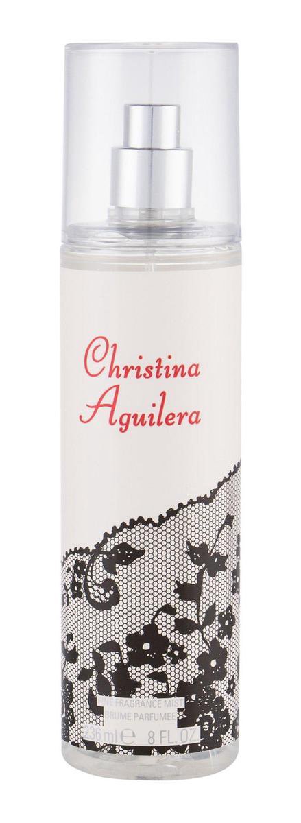 Christina Aguilera - Christina Aguilera Body Spray