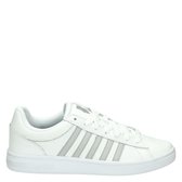 K-Swiss Court Winston sneakers wit - Maat 46