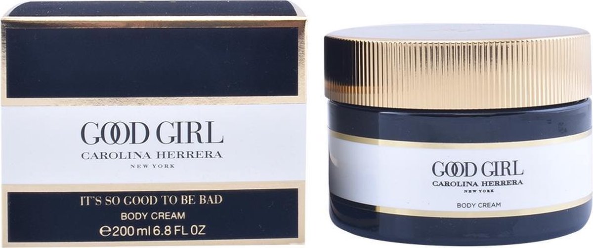 Carolina Herrera - Good Girl Body Cream - 200ML