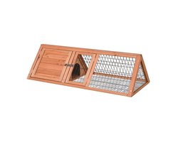 KONIJNEN REN SHARLENE 152 x 63 x 52cm