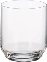 Kristal glas ARA 350ml. (6 stuk)