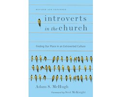 Introverts in the Church