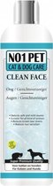 Clean Face - Eye/Face Cleanser 100 ml
