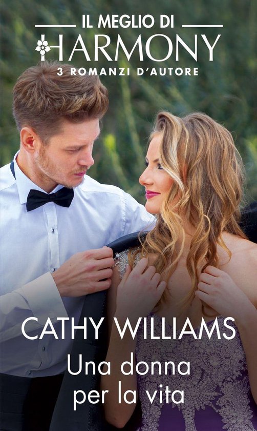 Una donna per la vita (ebook), Cathy Williams 9788830514645 Boeken