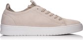 BENNET CRUSE Beige - Nubuck -