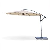 Ronde parasol Ø350cm