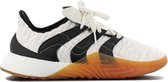 adidas Originals Sobakov 2.0 Boost  - Heren Sneakers Sportschoenen Casual schoenen Beige-Wit BD7674 - Maat EU 42 2/3 UK 8.5