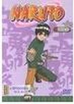 Naruto Jeunesse Vol 4