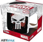 MARVEL - Mug 320 ml - The Punisher