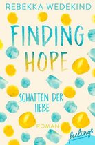 Love Again 3 - Finding Hope – Schatten der Liebe