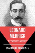 Essential Novelists 166 - Essential Novelists - Leonard Merrick