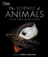 DK Secret World Encyclopedias - The Science of Animals