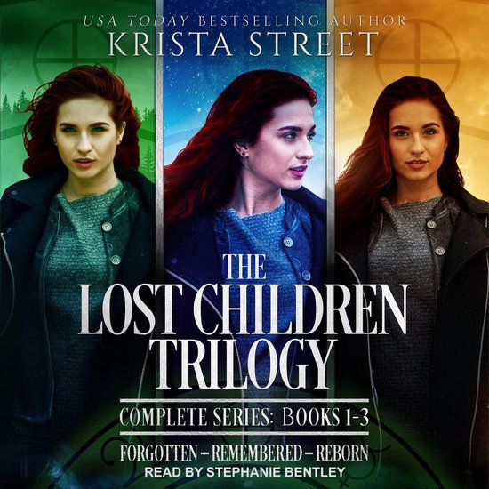 The Lost Children Trilogy