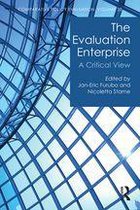 Comparative Policy Evaluation - The Evaluation Enterprise